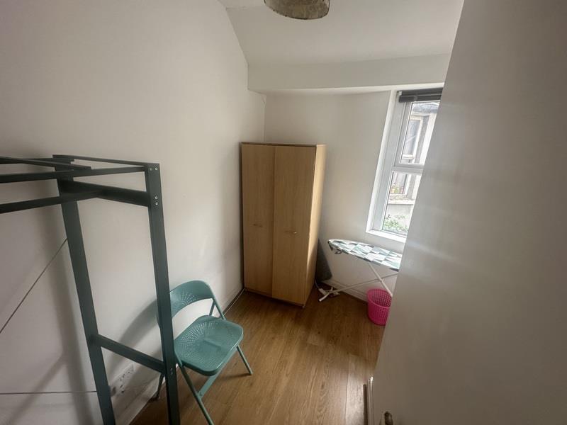 Claude Place, Roath, Cardiff